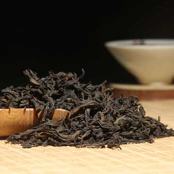 3 Dažādu Garšu, Ķīnas Tējas 2020. Gadam Pavasara Oolong Tēja Ietver Lapsang Souchong Ti Kuan Yin Tējas Hong Pao Melnā Tēja