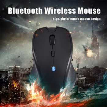 Bezvadu Peles Bluetooth 3.0 Klēpjdators, Tablet