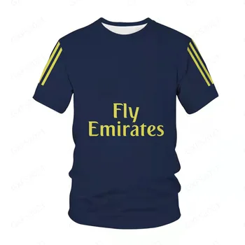 Futbola vienotu custom T-krekls Pasaules Kausa futbola vienādus T-krekls Mājas futbola vienādus T-krekls Pielāgotu apmācību spēli T-krekls