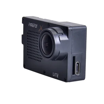 Hawkeye Firefly X Lite 4K Kamera 60fps Bluetooth FPV Sporta Cam par FPV dūkoņa