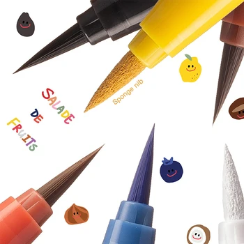 Ir 2021. Jaunu Flortte Kosmētikas Krāsains Šķidro acu zīmulis Pildspalvu, Ūdensizturīgu ilgstoši Nav neizsmērējas Vienmērīgu acu zīmulis Acu Grims