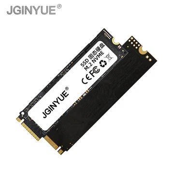 JGINYUE M. 2 ssd M2 nvme PCIe 128GB 512 gb un 256 gb, 1 TB Cieto Disku 2280 Iekšējo Cieto Disku (hdd Klēpjdators, Desktop