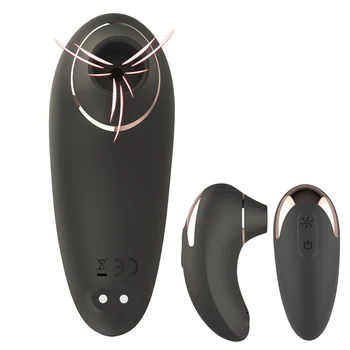Klitora Stimulators G-Spot 9 Frekvence Nepieredzējis Vibrators Orālā Seksa Silikona Seksa Rotaļlietas Sievietēm, Sprauslas Stimulators Pieaugušo Produkti