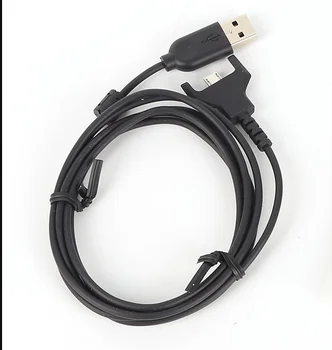 Oriģinālais USB Uzlādes Kabelis priekš Logitech G PRO X Superlight Bezvadu Spēļu Pele/G Pro Bezvadu Pele...