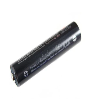 Oriģināls Akumulators Panasonic Pro AAA 950mAh 1.2 V NI-MH Iepriekš Uzlādētu Uzlādējamos Akumulatorus , Japānā, Lukturīti, Fotokameru