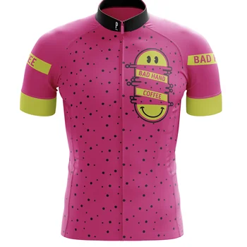 PARIA riteņbraukšana jersey Spānija pro road bike race vasaras vīriešu velosipēdu valkāt maillot velo apģērbs kombinezoni ar krūšdaļu īss komplekti ropa de hombre