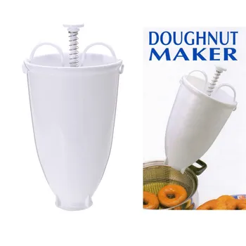 Plastmasas Riņķa Maker Mašīna Pelējuma Diy Rīku, Virtuves Mīklas Pieņemšanas Cept Izstrādājumi Pieņemšanas Cept Trauki Virtuves Piederumi