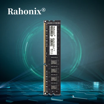 Rahonix Ram DDR3 4GB 8GB 1333 1600 DDR4 Atmiņas 4GB 8GB 2400 2666MHz Darbvirsmas memoria ram PC