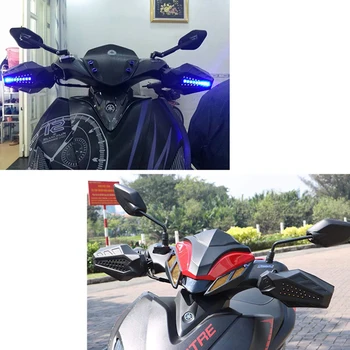 Regulējams universālo Motociklu rokturis, aizsargs, vējstiklu bmw r1150rbmw r1150r bmw r1150r honda forza 125 honda xr 250