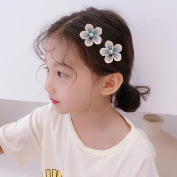 Super Fairy Butterfly Bangs Burvju Ielīmējiet Korejiešu Meitene Bērnu Norīkošanu Bangs Uzlīmes Šķelto Matu Uzlīmes Gudrs Mati Piederumu