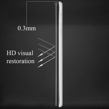 Tablete stikla Samsung Galaxy Tab S7 FE Lite Ir 2021. Rūdīts filmu ekrāna aizsargs, sacietēšana Nulles Pierādījumu, SM-T730 T735 T736