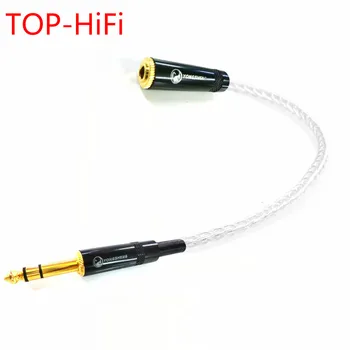 TOP-HiFi 6.35 mm 1/4