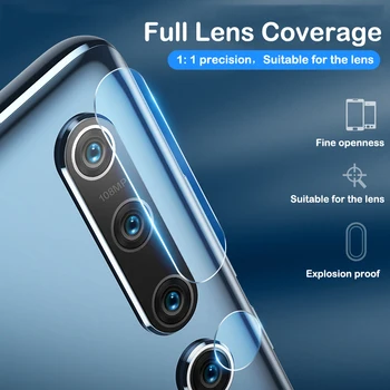 2gab Kameras aizsargstikls par Xiaomi Mi 11 Stikls Xiaomi 10T Pro 9T, Ņemiet vērā, 10 Lite Ultra Len Aizsargs Filmu Xiomi Xaomi Mi11