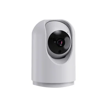 5G dual-band mājas kameru, wifi bezvadu IP kamera augstas izšķirtspējas pilnkrāsu nakts redzamības tīkla kameras tālrunis tālvadības monitoru