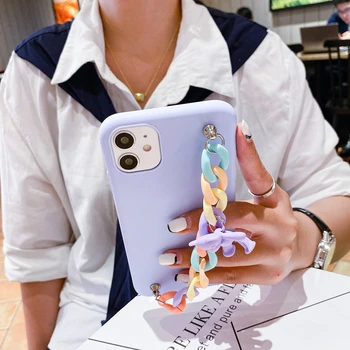 Aproce Telefonu Gadījumā uz Pamatbrīvību Xiaomi Redmi 9 9.A 9.C 7. 8. 8.A 7.A 6 6.A 5.A 5 Plus Gadījumā 3D Lācis Aproce Silikona Vāciņu Capa Sievietēm