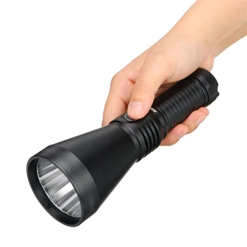 Astrolux EA02 LED 1365lm 1369m Lukturīti Tips-C, USB Uzlādējams Spēcīgs LED Lukturis Kempings Lāpu Lampas Meklēšana Laternas