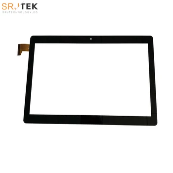 Displeja ALLDOCUBE M5 Cube Tablet PC Touch Screen Panelis Ārējā Digitizer Montāža 10.1