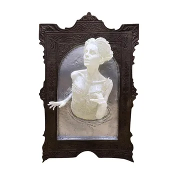 Eiropas Stila Gaismas Gars Spoguļa Uzlīmes,Tēlniecības Mākslas Audekls Mūsdienu Ģimenes Guļamistaba Dekori Mājas Inoor Rotājumu Mirdzumu Uzlīmes