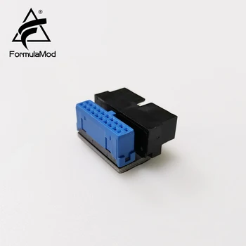 FormulaMod Fm PCI/ATX/USB, Interfeiss Virzienā Mainītājs, Pārveidotājs, Par GPU Jaudu Interfeiss/Mātesplati ATX24pin USB3.0