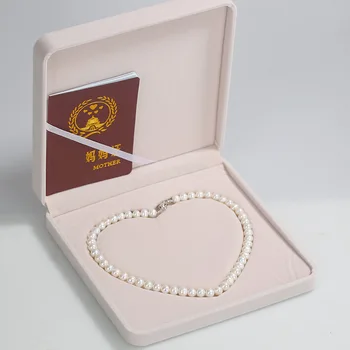 Hongye Saldūdens Pērļu Komplekti, Auskari Rokassprādze Kārta Kaklarota Sievietēm Rotaslietas Karstā Pārdošanas Augstas Kvalitātes Mātes Diena Dāvanu 2021