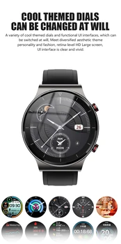 Ir 2021. Jaunu I19 Smart Skatīties Vīrieši Bluetooth Zvanu Mūziku, Spēlēt Savienojumu TWS Austiņas Fitnesa Tracker VS E13 L13 MT3 Sieviešu GTS Smartwatch