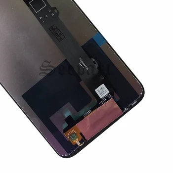 Jaunas tests LG K41s LCD Displejs, Touch Screen, lai LG k41s LCD Digitizer Montāža Remonts 6.55