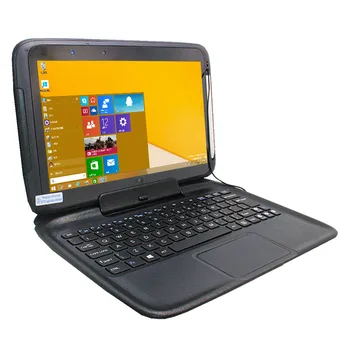 Karstā Pārdošanas 10.1 COLLU 3E Tablet PC 2GBDDR+64GB ROM Windows 10 Pro Ar Docking Keyboard &Pildspalvu 1366*768 IPS Ekrāns Dual Camera