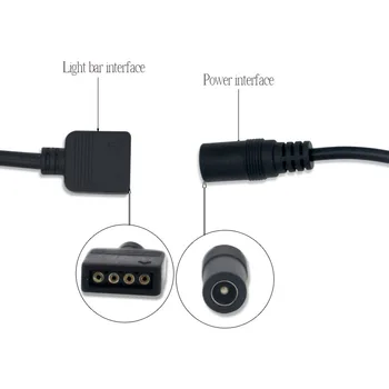 KeWL RGB LED Strip Gaismas Smart Tālrunis Kontrolieris Bezvadu APP Bluetooth 4.0 Kontroles USB/DC Savienotājs 4 Pin 5050 RGB Lentes