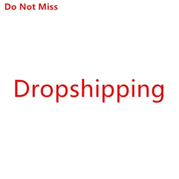 Nepalaidiet Garām Dropshipping Ceļojumu soma Dropshipping Dažādus produktus nepieciešams Dropshipping pakalpojumu Varat sazināties ar klientu atbalsta dienestu