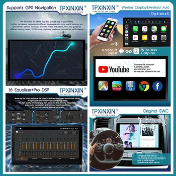 Par Hyundai Genesis Coupe 2008. - 2012. Gada Android 10 Automašīnas Stereo Radio ar Ekrāna Tesla Radio, Atskaņotāju, Auto GPS Navigācijas Vienības Vadītājs