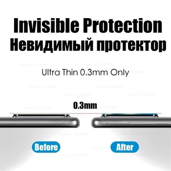 Pilnībā Segtu Rūdīta Stikla Aizsargs Xiaomi Redmi, Ņemiet vērā, 10 Pro Kameras Lēcu Aizsardzības Glas Par Xaomi Readmi Redme Note10 10S