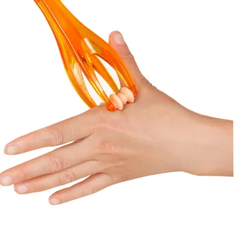 Pirkstu Locītavu Puses Massager Veltņi Rokas Masieris Asinsriti Rīku A7