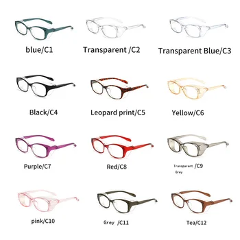 Polarizēta Photochromic Saulesbrilles Anti-Putekšņu Anti migla, Pretvēja, Aizsargbrilles, Anti Zilā Gaisma Brilles UV400 Krāsas Brilles