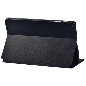 PU Ādas Tablet Folding Stāvēt uz Lietu Samsung Galaxy Tab 8.0