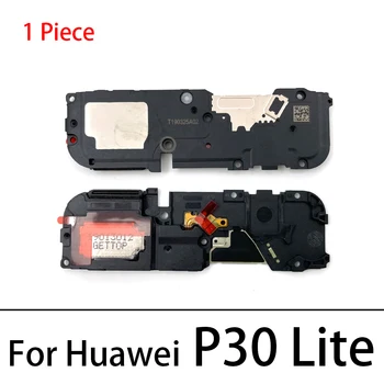 Skaļrunis Skaļrunis Svilpe Zvaniķis Par Huawei P20 P30 P40 Lite Pro E 5G Rezerves Daļas