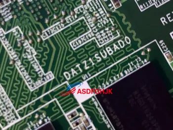 Toshiba Qosmio X505 NVIDIA 1.5 gb Video Karte DATZ1SUBAD0 34tz1vb00i0