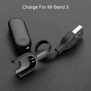 USB Uzlāde Dokā Smartwatch Ātrās Uzlādes Kabelis Vadu Xiaomi Mi Grupa 4 3 2 Smart Aproce Lādētāju Karstā Pārdošanas
