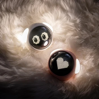 Xiaomi Bērnu Gudrs Vārda Modinātājs Daudzfunkcionālās Gultas Balss Kontroles Nakts Gaisma Atlikt Iekasējams Bērnu Modinātājs