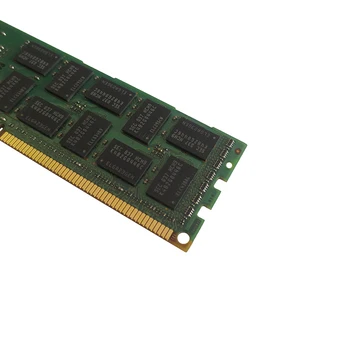 Yongxinsheng DDR3 4GB 8GB 16GB REG ECC servera atmiņas 1333MHz dimm R saderīgs ar X58 X79 pamatplates