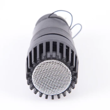 Augstas Kvalitātes 1gb Kārtridži SM 56 SM57 Vadu Mikrofons Tiešā Nomaiņa Transformatoru Incloud