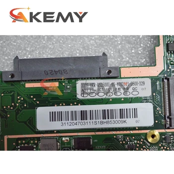 Lenovo 330S-15ARR Grāmatiņa Mātesplates AMD Ryzen 7 2700U GPU R540 2GB, 4GB RAM DDR4 Pārbaudīta Strādā, Jaunu Produktu