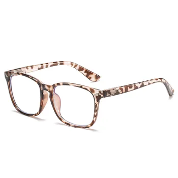 Vintage Retro Brilles Lunette Rāmis Sievietēm, Vīriešiem, Optiskās Brilles Briļļu Anti Zilā Gaisma Skaidrs, Brilles Datoru Oculos 2021