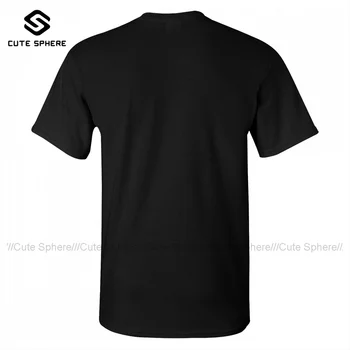 Korpusa T Awesome 100 Kokvilnas Ar Īsām Piedurknēm T Krekls Drukas Vasaras T-Krekla, Vīriešu Lielgabarīta