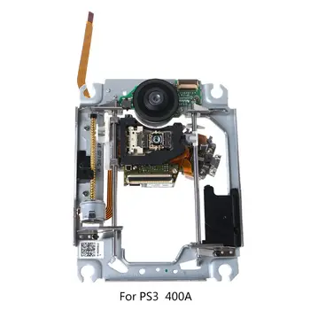 Optisko Disku Pick-up Lēcas Galvu, ka ir-400A KEM-400A ka ir 400A ka ir-400AAA Playstation 3 PS3 Spēļu Konsoles