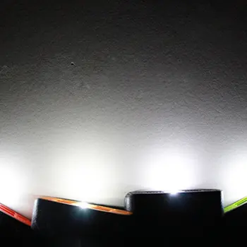 Tālruņa Lādētāju Strāvas Banka Carregador De Bateria USB Lādētāju Powerbank Lādētāju Gadījumā LED Lukturīti USB Izeja ONLENY A523