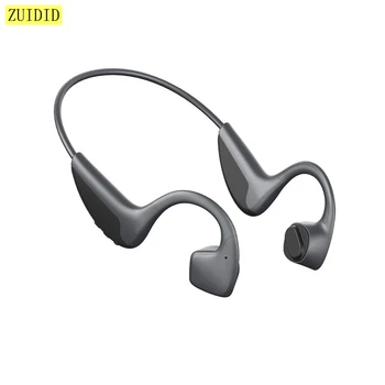 Z10 Bezvadu Bluetooth Kaula Vadāmība Austiņas Stereo Austiņu Āra Sporta Sweatproof Ūdensizturīgs Brīvroku Austiņas Ar Mic