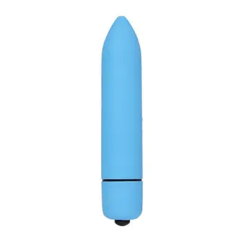10 Ātruma Vibrators Sievietes G Spot Vibrators, Dildo AV Stick Silikona Ūdensizturīgs G-spot Masāža Seksa Rotaļlietas Klitora Stimulators