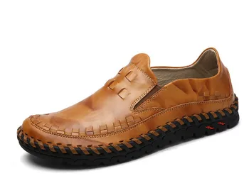 6089-Vasaras jaunas vīriešu kurpes korejiešu versija vīriešu ikdienas apavi elpojoši apavi, vīriešu apavi