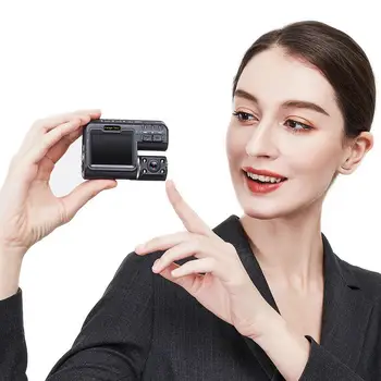 Auto Mini DVR Dual Objektīvs Dash Kamera Ar 4 IS 1080P 360 Grādu Ratated Priekšējā Kamera Un Ūdens Pierādījums 480P Aizmugures Cam