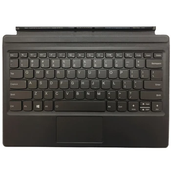 JAUNS Lenovo MIIX 520 Folio gadījumā MIIX 52X Tablete tastatūras Doks MUMS backlit 03X7548